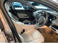 Jaguar XE 2.0l(ประกอบนอก) ปี 2017 ไมล์ 7,xxx Km รูปที่ 9